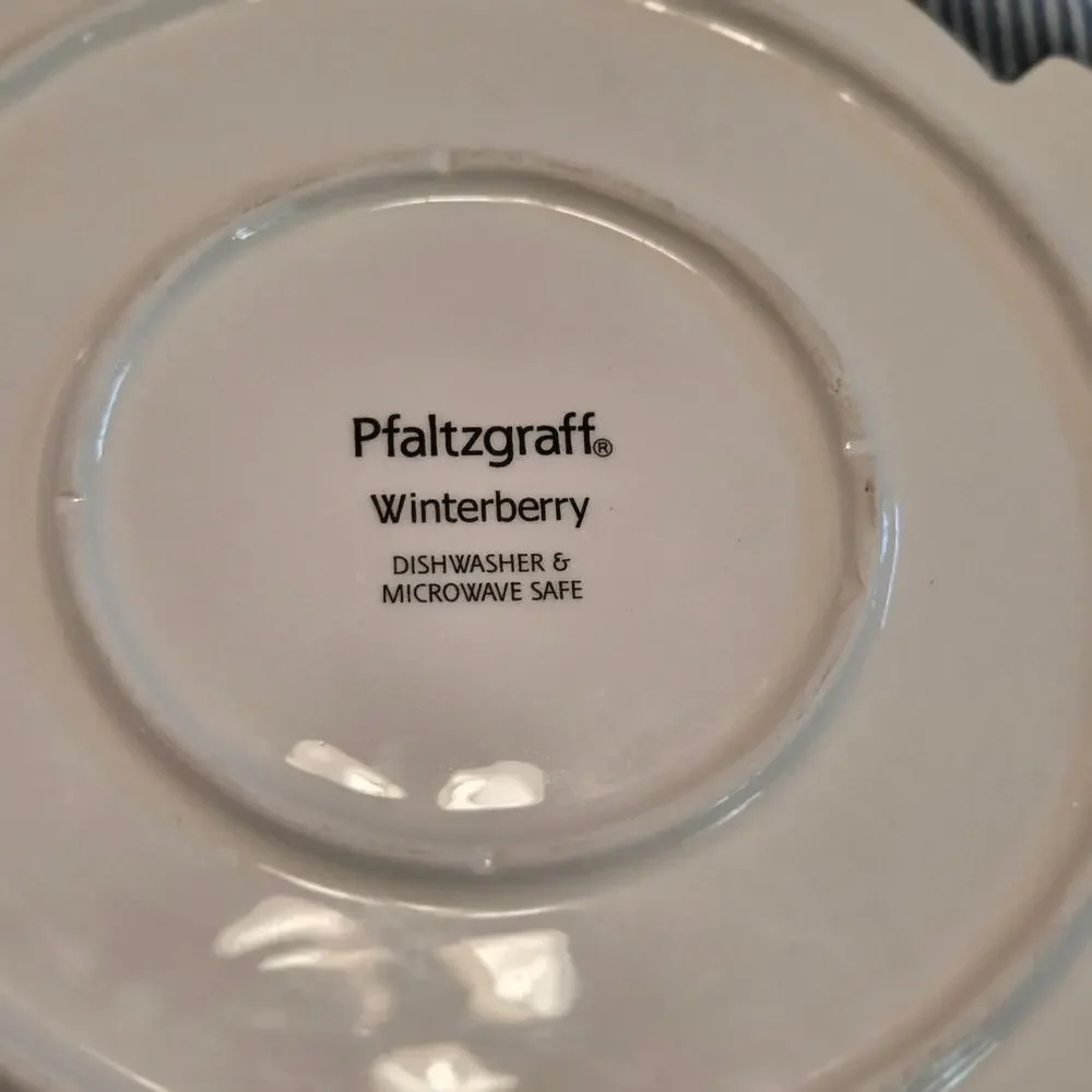 Pfaltzgraff lovely class